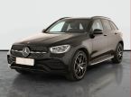 Mercedes Třída GLC - fotka číslo 1