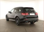 Mercedes Třída GLC - fotka číslo 3