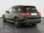 Mercedes Třída GLC - fotka číslo 3