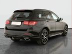 Mercedes Třída GLC - fotka číslo 4