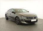 Peugeot 508 - fotka číslo 0
