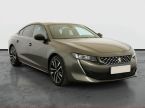 Peugeot 508 - fotka číslo 0
