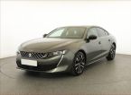 Peugeot 508 - fotka číslo 1