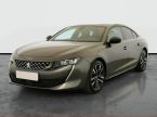 Peugeot 508 - fotka číslo 1