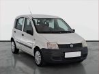 Fiat Panda - fotka číslo 0