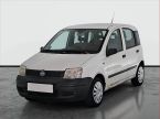 Fiat Panda - fotka číslo 1