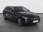 Mercedes Třída C - fotka číslo 0