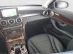 Mercedes Třída C - fotka číslo 7