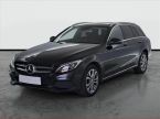 Mercedes Třída C - fotka číslo 1