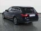 Mercedes Třída C - fotka číslo 3