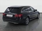 Mercedes Třída C - fotka číslo 4