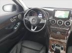 Mercedes Třída C - fotka číslo 6