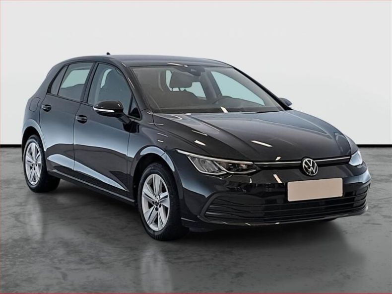 Volkswagen Golf - hlavní fotka inzerátu