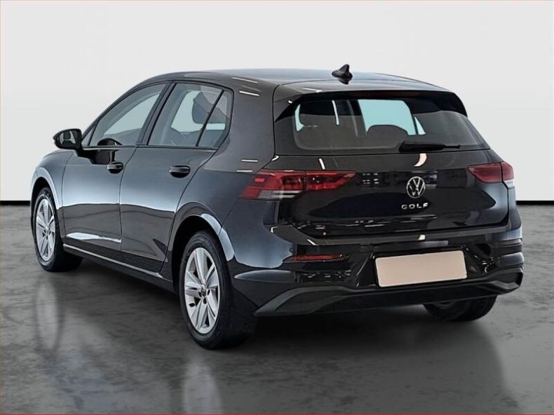 Volkswagen Golf - hlavní fotka