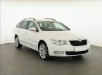 Škoda Superb - fotka číslo 0