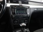Škoda Superb - fotka číslo 9