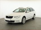 Škoda Superb - fotka číslo 1