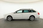 Škoda Superb - fotka číslo 2