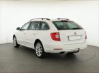Škoda Superb - fotka číslo 3