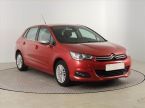 Citroën C4 - fotka číslo 0