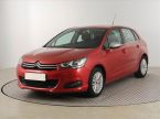 Citroën C4 - fotka číslo 1