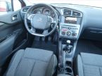 Citroën C4 - fotka číslo 6