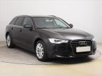 Audi A6 - fotka číslo 0
