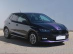 Škoda Fabia - fotka číslo 0