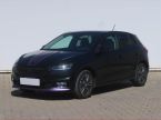 Škoda Fabia - fotka číslo 1