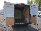 Peugeot Boxer - fotka číslo 14