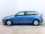 Škoda Rapid - fotka číslo 2
