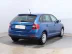Škoda Rapid - fotka číslo 4