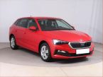 Škoda Scala - fotka číslo 0