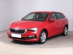 Škoda Scala - fotka číslo 1
