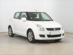 Suzuki Swift - fotka číslo 0