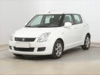 Suzuki Swift - fotka číslo 1