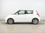 Suzuki Swift - fotka číslo 2
