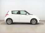 Suzuki Swift - fotka číslo 5