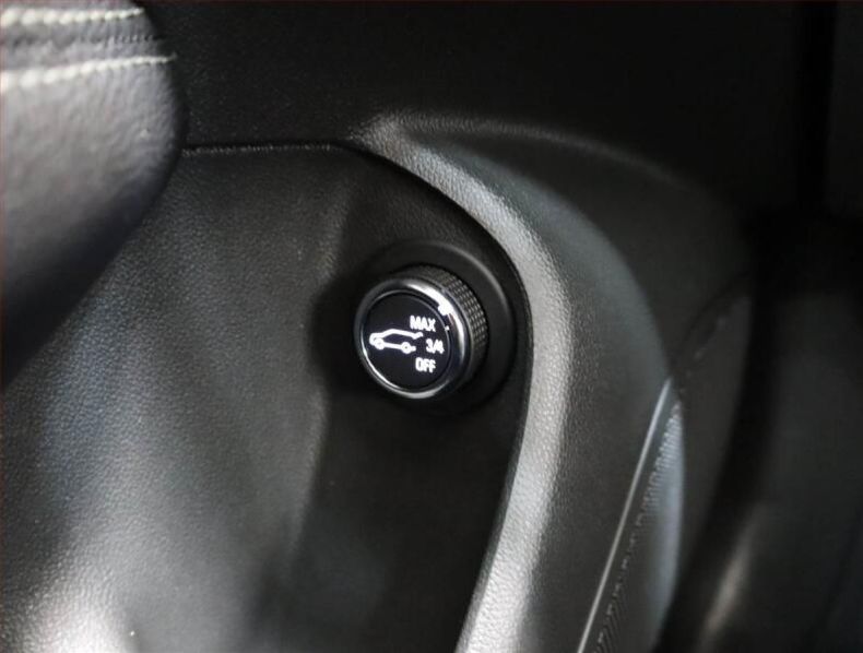 Opel Insignia - hlavní fotka