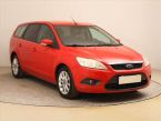 Ford Focus - fotka číslo 0