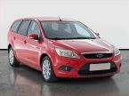 Ford Focus - fotka číslo 0