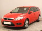 Ford Focus - fotka číslo 1