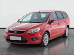 Ford Focus - fotka číslo 1