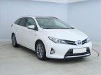 Toyota Auris - fotka číslo 0