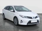 Toyota Auris - fotka číslo 0