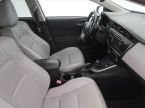 Toyota Auris - fotka číslo 8