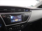 Toyota Auris - fotka číslo 11