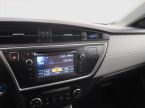 Toyota Auris - fotka číslo 11
