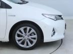 Toyota Auris - fotka číslo 14