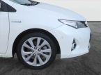 Toyota Auris - fotka číslo 14